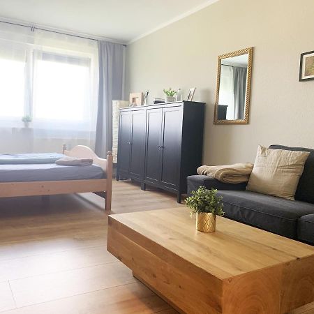 Apartment Bella Chemnitz Buitenkant foto