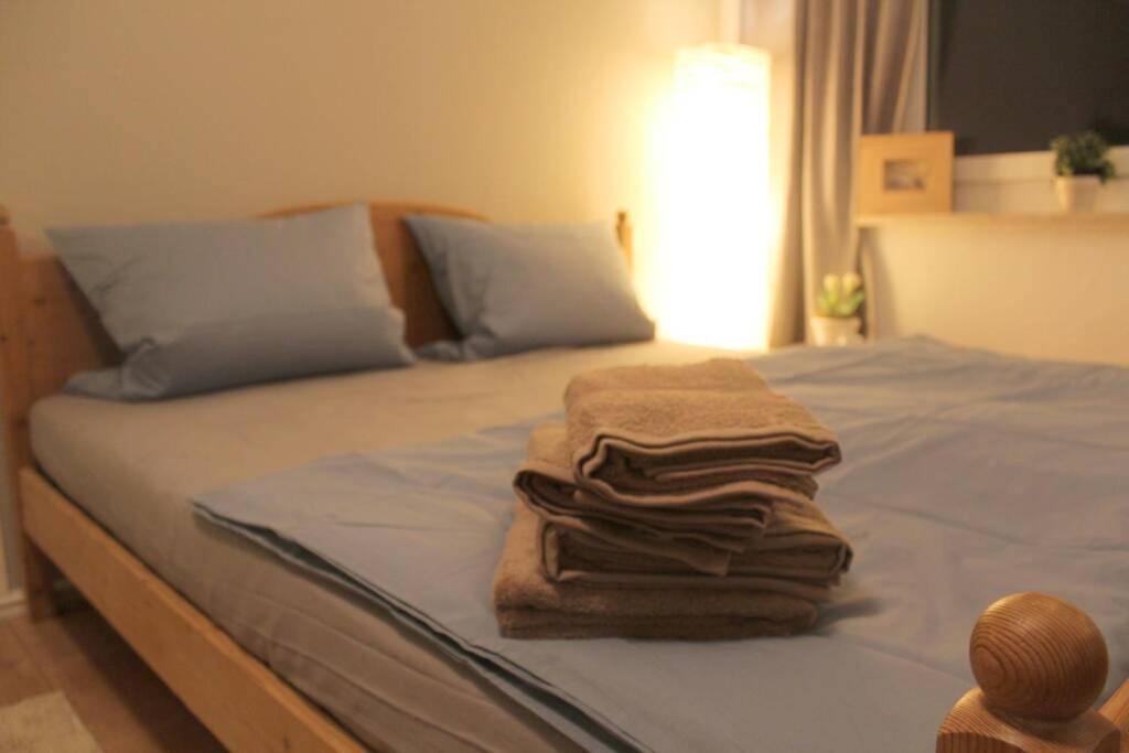 Apartment Bella Chemnitz Buitenkant foto